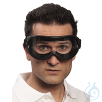 Vollsichtbrille CARINA KLEIN DESIGN™ IXPEIR • großer Brillenrahmen aus ausgesucht weichem...